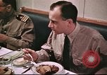 Image of Hannibal Victory ship Pacific ocean, 1945, second 51 stock footage video 65675062875