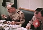 Image of Hannibal Victory ship Pacific ocean, 1945, second 55 stock footage video 65675062875