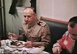 Image of Hannibal Victory ship Pacific ocean, 1945, second 56 stock footage video 65675062875