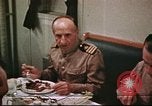 Image of Hannibal Victory ship Pacific ocean, 1945, second 57 stock footage video 65675062875