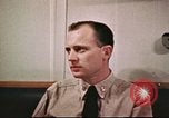 Image of Hannibal Victory ship Pacific ocean, 1945, second 59 stock footage video 65675062875