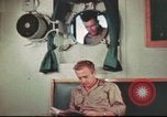 Image of Hannibal Victory ship Pacific ocean, 1945, second 3 stock footage video 65675062876