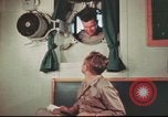 Image of Hannibal Victory ship Pacific ocean, 1945, second 6 stock footage video 65675062876