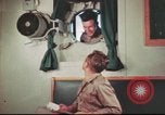 Image of Hannibal Victory ship Pacific ocean, 1945, second 7 stock footage video 65675062876
