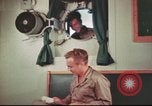 Image of Hannibal Victory ship Pacific ocean, 1945, second 8 stock footage video 65675062876
