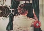 Image of Hannibal Victory ship Pacific ocean, 1945, second 13 stock footage video 65675062876