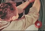 Image of Hannibal Victory ship Pacific ocean, 1945, second 16 stock footage video 65675062876