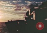 Image of Hannibal Victory ship Pacific ocean, 1945, second 26 stock footage video 65675062876