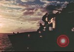 Image of Hannibal Victory ship Pacific ocean, 1945, second 30 stock footage video 65675062876