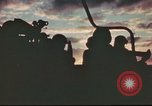 Image of Hannibal Victory ship Pacific ocean, 1945, second 36 stock footage video 65675062876