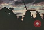 Image of Hannibal Victory ship Pacific ocean, 1945, second 39 stock footage video 65675062876