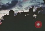 Image of Hannibal Victory ship Pacific ocean, 1945, second 44 stock footage video 65675062876