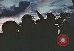 Image of Hannibal Victory ship Pacific ocean, 1945, second 46 stock footage video 65675062876