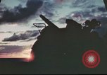 Image of Hannibal Victory ship Pacific ocean, 1945, second 47 stock footage video 65675062876