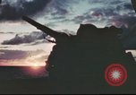Image of Hannibal Victory ship Pacific ocean, 1945, second 49 stock footage video 65675062876