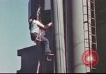 Image of Hannibal Victory ship Pacific ocean, 1945, second 6 stock footage video 65675062877