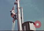 Image of Hannibal Victory ship Pacific ocean, 1945, second 12 stock footage video 65675062877