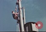 Image of Hannibal Victory ship Pacific ocean, 1945, second 13 stock footage video 65675062877