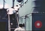 Image of Hannibal Victory ship Pacific ocean, 1945, second 22 stock footage video 65675062877