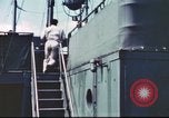 Image of Hannibal Victory ship Pacific ocean, 1945, second 24 stock footage video 65675062877