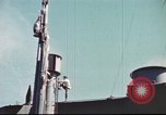 Image of Hannibal Victory ship Pacific ocean, 1945, second 26 stock footage video 65675062877