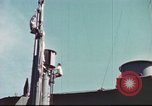 Image of Hannibal Victory ship Pacific ocean, 1945, second 27 stock footage video 65675062877