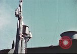 Image of Hannibal Victory ship Pacific ocean, 1945, second 28 stock footage video 65675062877