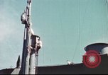 Image of Hannibal Victory ship Pacific ocean, 1945, second 29 stock footage video 65675062877
