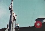 Image of Hannibal Victory ship Pacific ocean, 1945, second 32 stock footage video 65675062877