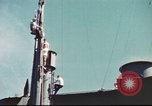Image of Hannibal Victory ship Pacific ocean, 1945, second 33 stock footage video 65675062877