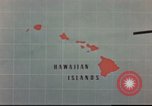Image of Hannibal Victory ship Pacific ocean, 1945, second 42 stock footage video 65675062877