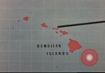 Image of Hannibal Victory ship Pacific ocean, 1945, second 44 stock footage video 65675062877
