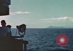 Image of Hannibal Victory ship Pacific ocean, 1945, second 48 stock footage video 65675062877