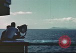 Image of Hannibal Victory ship Pacific ocean, 1945, second 50 stock footage video 65675062877