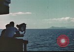 Image of Hannibal Victory ship Pacific ocean, 1945, second 53 stock footage video 65675062877
