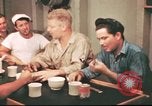 Image of Hannibal Victory ship Pacific ocean, 1945, second 3 stock footage video 65675062878
