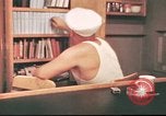 Image of Hannibal Victory ship Pacific ocean, 1945, second 14 stock footage video 65675062878