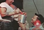 Image of Hannibal Victory ship Pacific ocean, 1945, second 34 stock footage video 65675062878