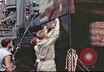 Image of Hannibal Victory ship Pacific ocean, 1945, second 50 stock footage video 65675062878