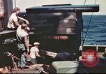 Image of Hannibal Victory ship Pacific ocean, 1945, second 61 stock footage video 65675062878