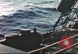 Image of Hannibal Victory ship Eniwetok Atoll Marshall Islands, 1945, second 6 stock footage video 65675062879
