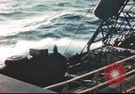 Image of Hannibal Victory ship Eniwetok Atoll Marshall Islands, 1945, second 8 stock footage video 65675062879