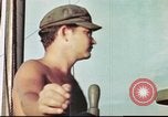 Image of Hannibal Victory ship Eniwetok Atoll Marshall Islands, 1945, second 11 stock footage video 65675062879