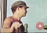 Image of Hannibal Victory ship Eniwetok Atoll Marshall Islands, 1945, second 12 stock footage video 65675062879