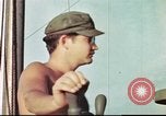 Image of Hannibal Victory ship Eniwetok Atoll Marshall Islands, 1945, second 16 stock footage video 65675062879