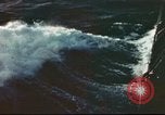Image of Hannibal Victory ship Eniwetok Atoll Marshall Islands, 1945, second 17 stock footage video 65675062879