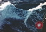 Image of Hannibal Victory ship Eniwetok Atoll Marshall Islands, 1945, second 18 stock footage video 65675062879