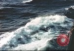 Image of Hannibal Victory ship Eniwetok Atoll Marshall Islands, 1945, second 20 stock footage video 65675062879