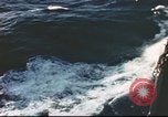 Image of Hannibal Victory ship Eniwetok Atoll Marshall Islands, 1945, second 21 stock footage video 65675062879