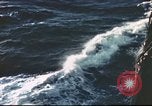 Image of Hannibal Victory ship Eniwetok Atoll Marshall Islands, 1945, second 22 stock footage video 65675062879